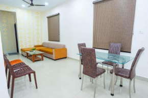 Shiv Home